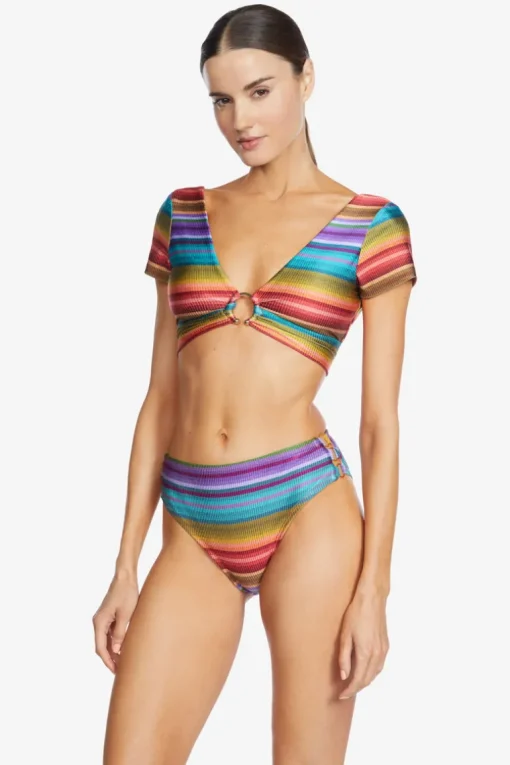 Ines Highwaist Bottom