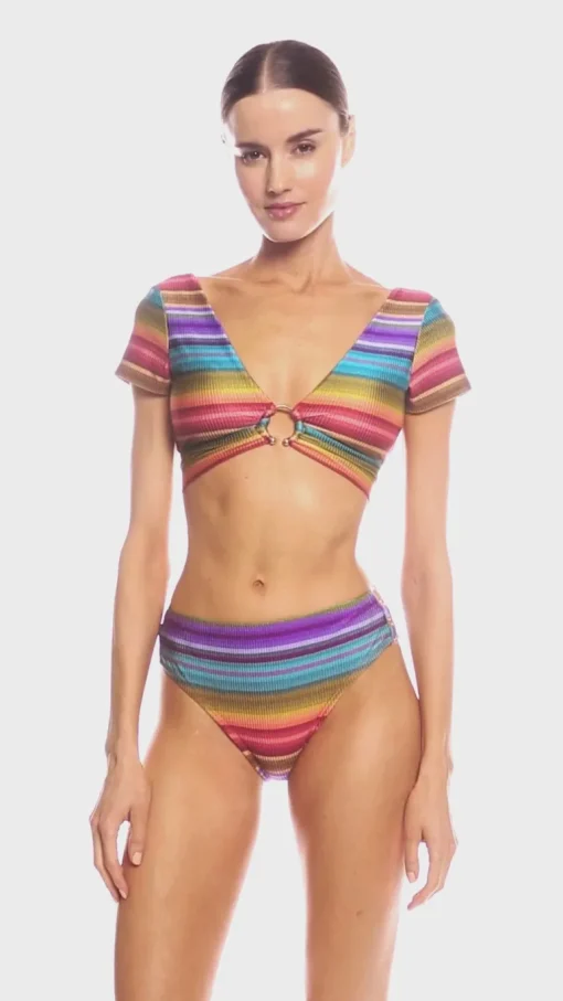 Ines Highwaist Bottom