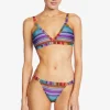 Ines Triangle Top