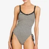Jules Scoop Neck One Piece