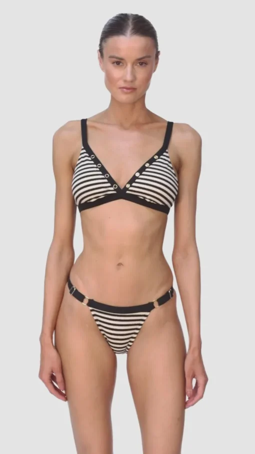 Jules Triangle Top