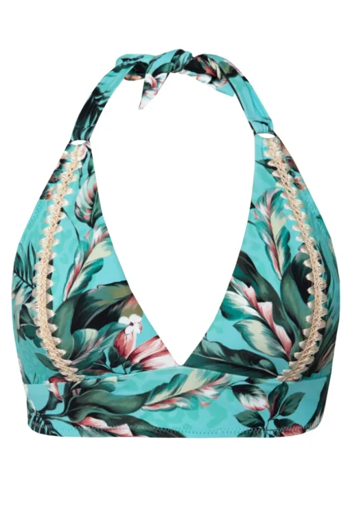 Mai Halter Top