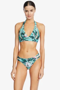 Mai Halter Top