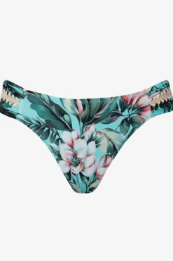 Mai Tab Side Bikini Bottom