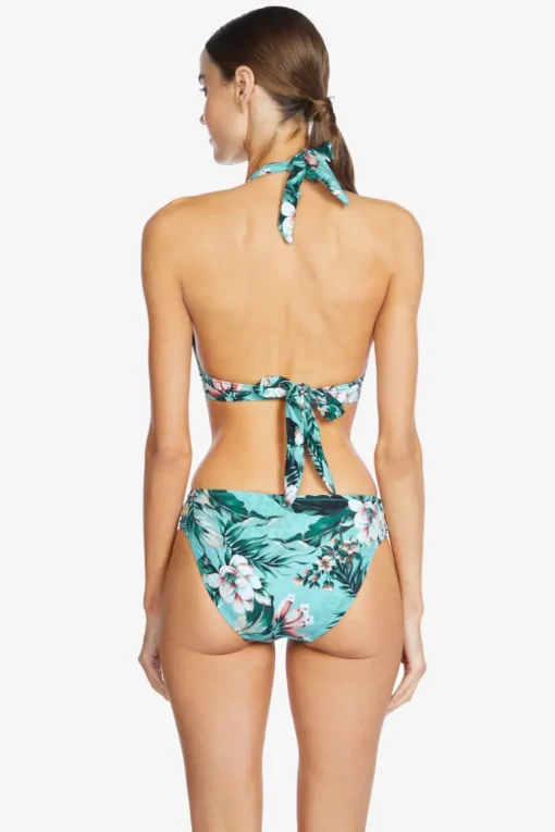 Mai Tab Side Bikini Bottom