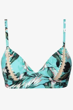 Mai Triangle Top