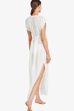 Natalie Long Caftan
