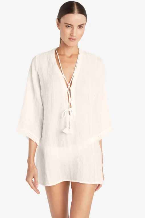 Natalie Tunic