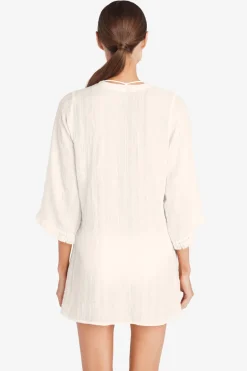 Natalie Tunic