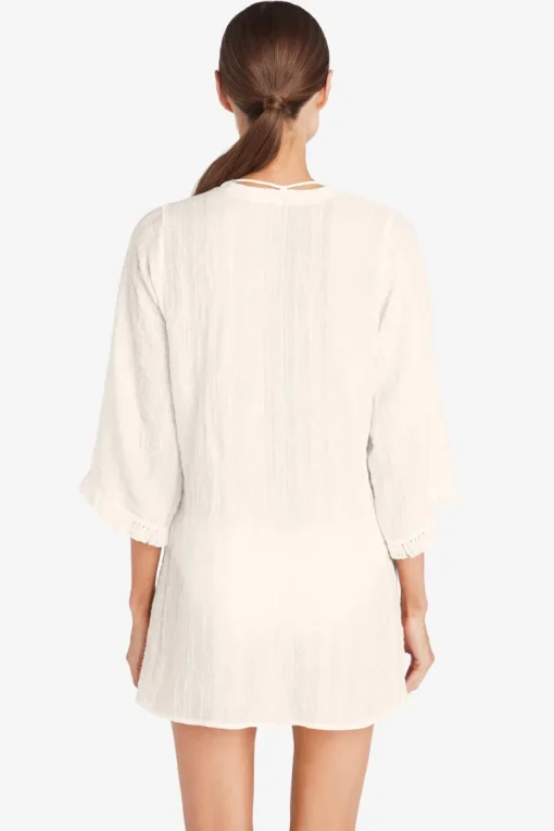 Natalie Tunic