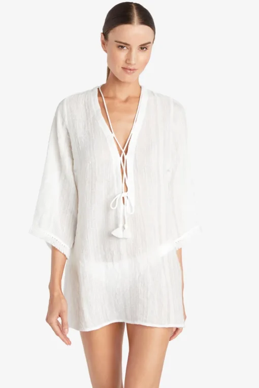 Natalie Tunic