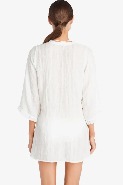 Natalie Tunic