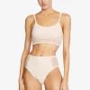 Pua High Waist Bottom