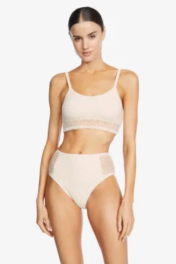 Pua High Waist Bottom