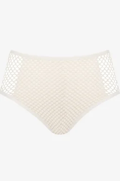 Pua High Waist Bottom