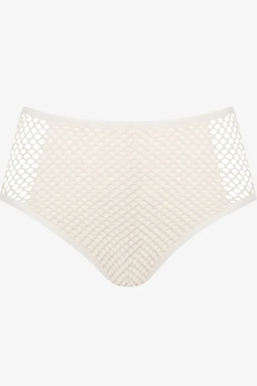 Pua High Waist Bottom