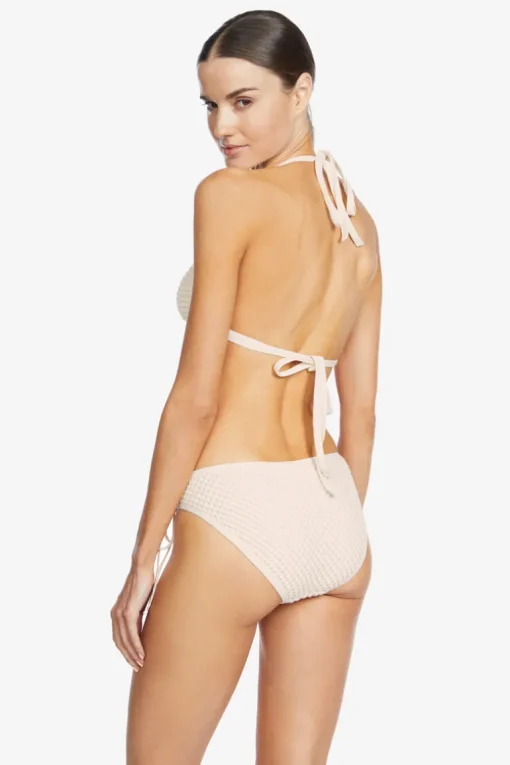 Pua Triangle Bikini Top