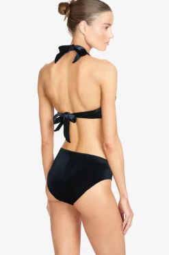 Roxy Halter Bikini Top