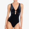 Roxy Plunge One Piece