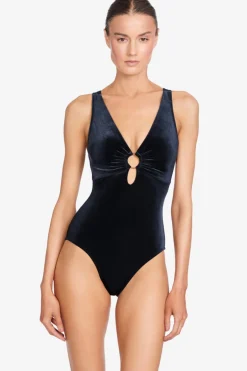 Roxy Plunge One Piece