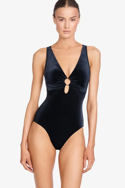 Roxy Plunge One Piece