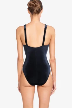 Roxy Plunge One Piece