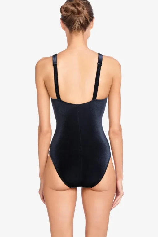 Roxy Plunge One Piece