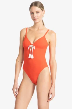 Soliel Mio One Piece